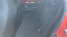 Toyota Aygo X 1.0 VVT-i Edge 5dr Petrol Hatchback